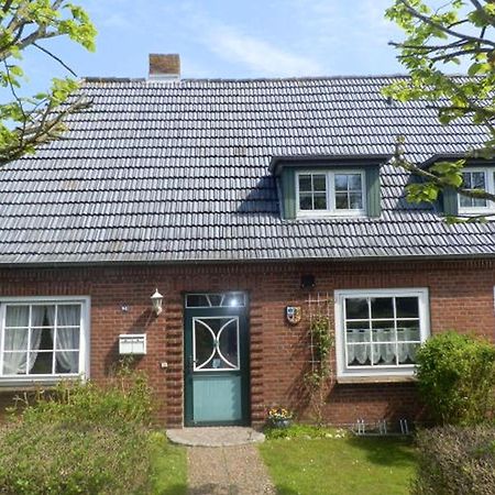 Haus 94-Whg Og Apartment Oldsum Bagian luar foto