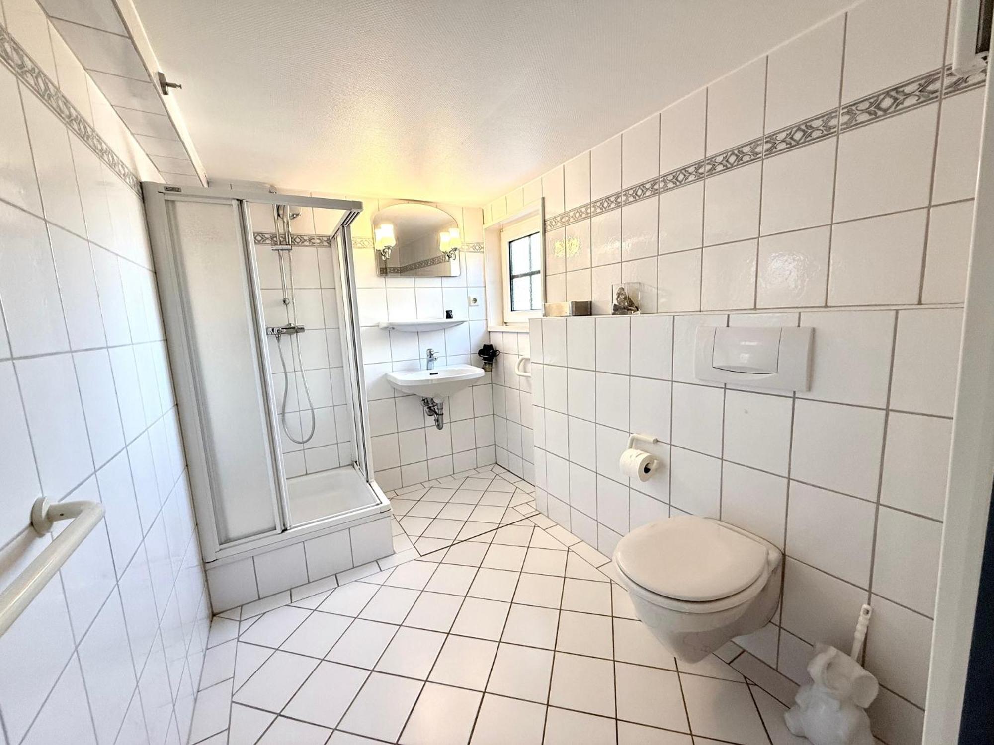 Haus 94-Whg Og Apartment Oldsum Bagian luar foto